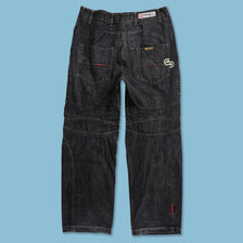 Vintage Ecko Baggy Jeans 34x32 