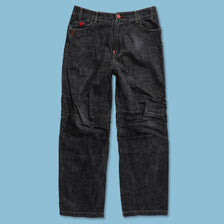 Vintage Ecko Baggy Jeans 34x32 