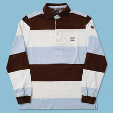 Vintage Paul Shark Polo Medium 