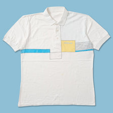 Vintage adidas Tennis Polo Medium 