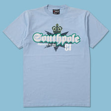 Vintage Southpole T-Shirt Medium 