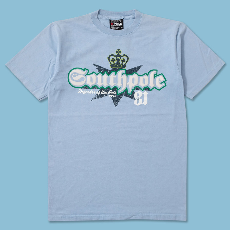 Vintage Southpole T-Shirt Medium 