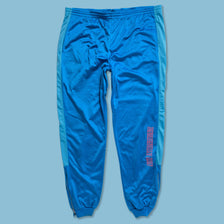 Vintage Nike International Track Pants Large 