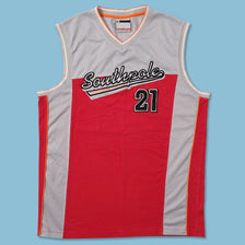 Vintage Southpole Tank Top Large 