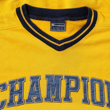 Vintage Champion Sweater Large