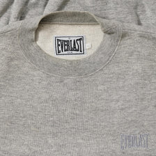 Vintage Everlast Sweater XLarge 
