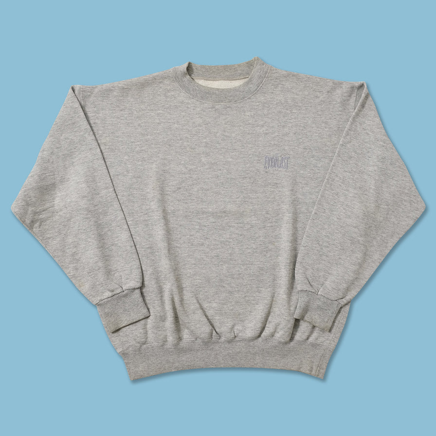 Vintage Everlast Sweater XLarge 