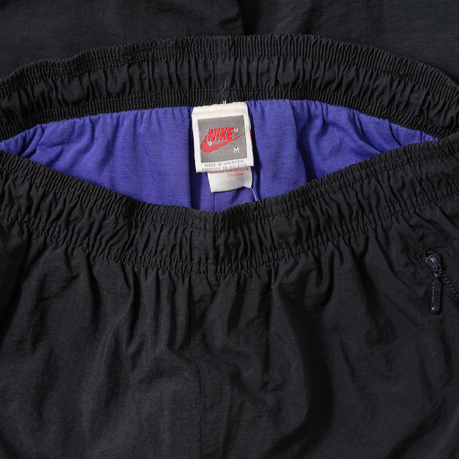 Vintage Nike Track Pants Medium 