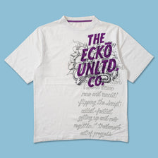 Ecko Unltd T-Shirt Large 