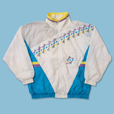 Vintage Lotto Light Jacket XXLarge 