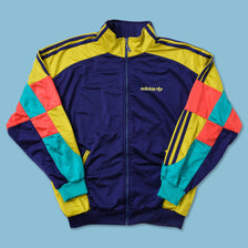 Vintage adidas Track Jacket Small 