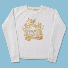 Women's Southpole Sweater Small 