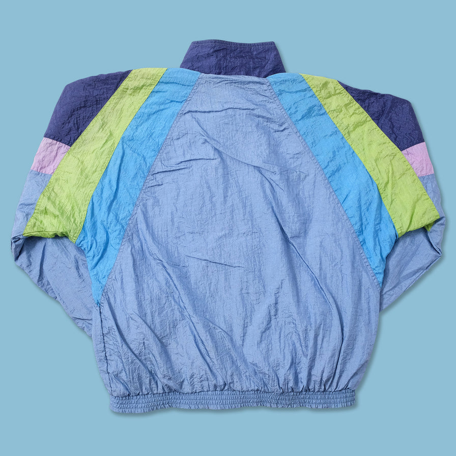 Vintage Puma Light Jacket Medium 