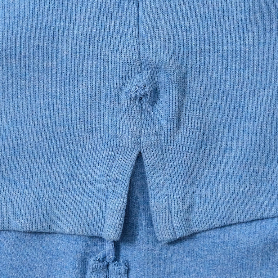 Polo Ralph Lauren Q-Zip Sweater Large 