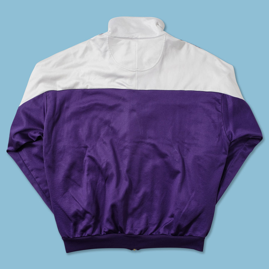 Vintage Asics Track Jacket XLarge 