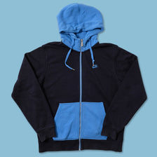 Vintage Nike Zip Hoody Medium 