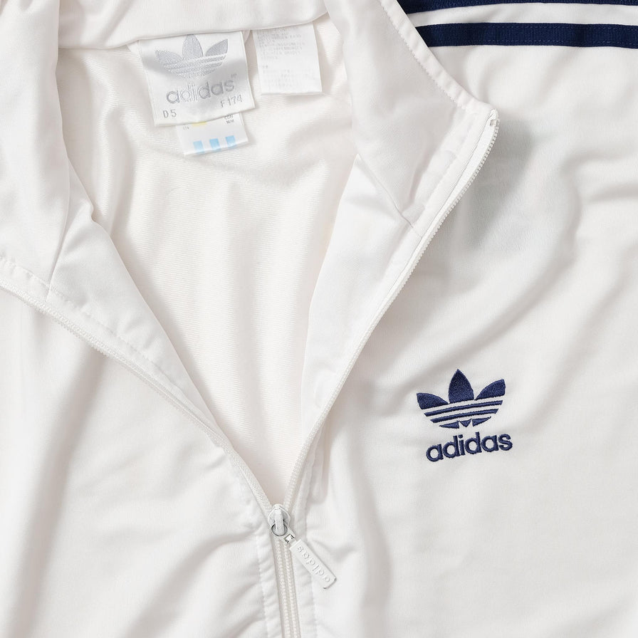 adidas Track Jacket Medium 