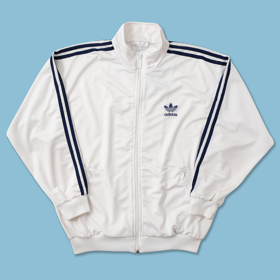 adidas Track Jacket Medium 