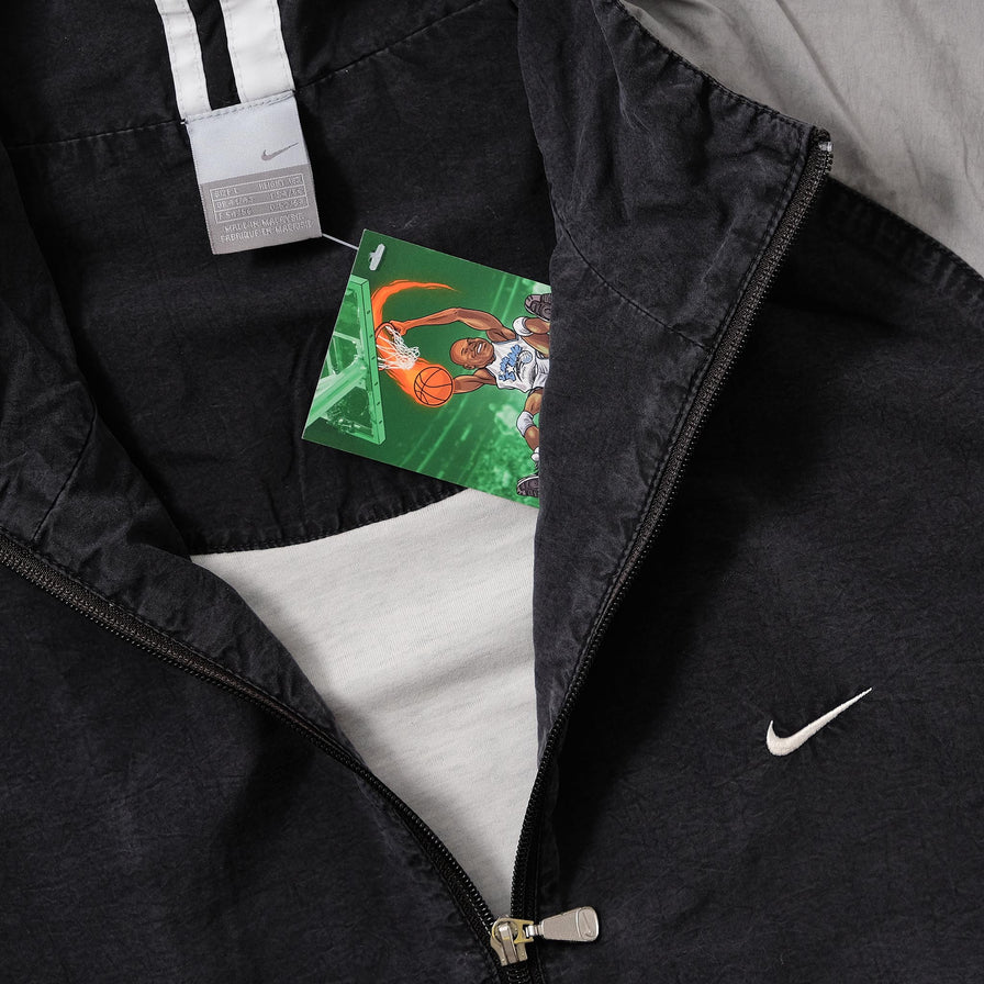 Vintage Nike Light Jacket Medium 