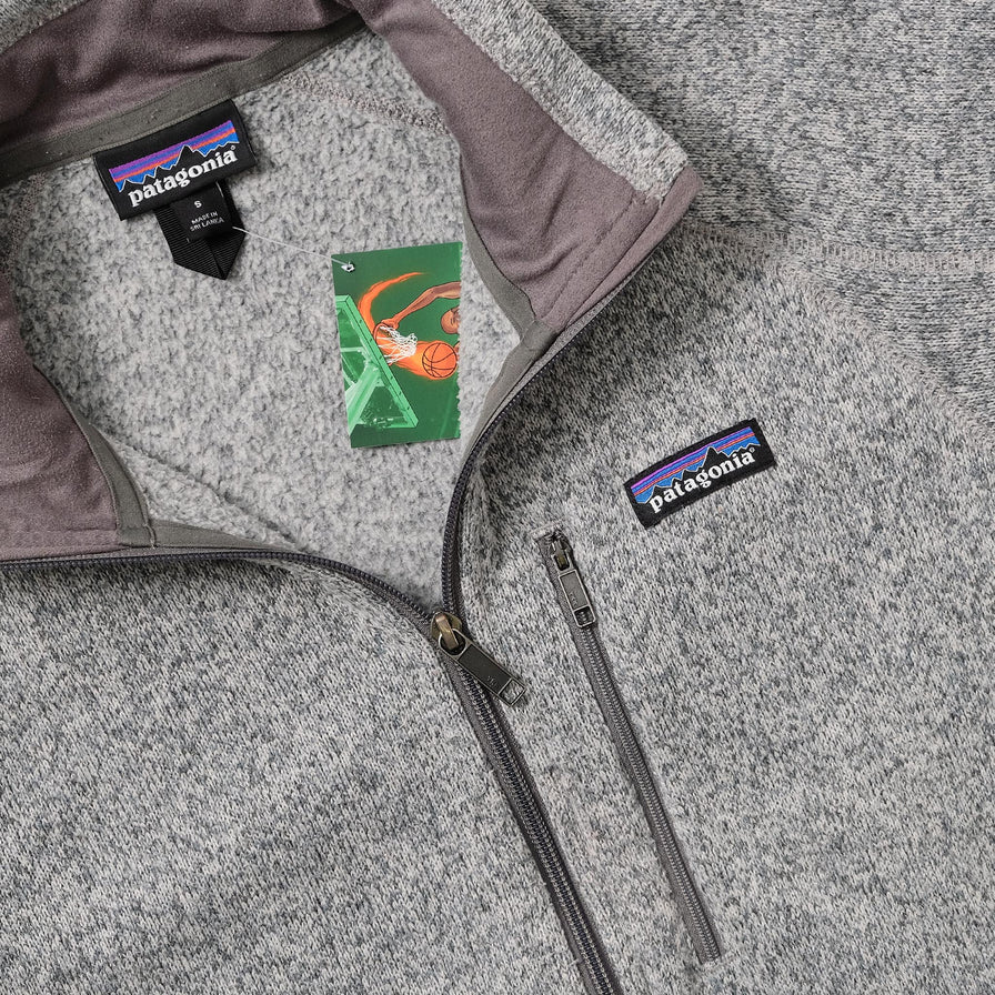 Patagonia Knit Jacket Small 