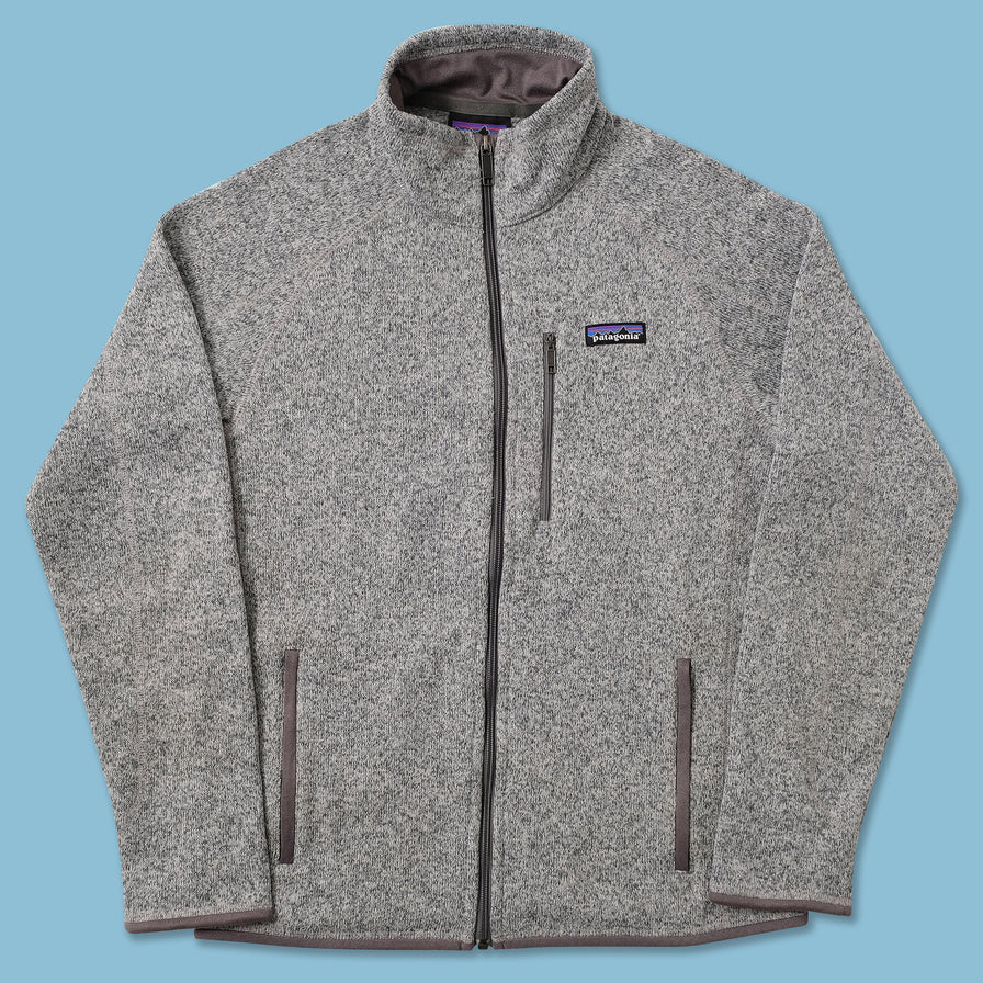 Patagonia Knit Jacket Small 