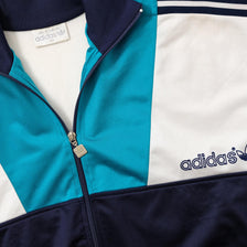 Vintage adidas Track Jacket Medium 