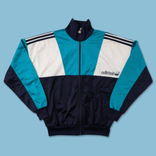 Vintage adidas Track Jacket Medium 