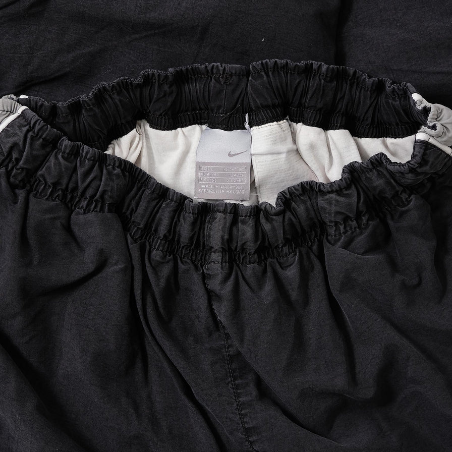 Vintage Nike Track Pants Medium 