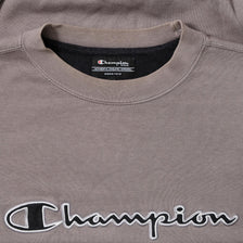 Vintage Champion Sweater XLarge 