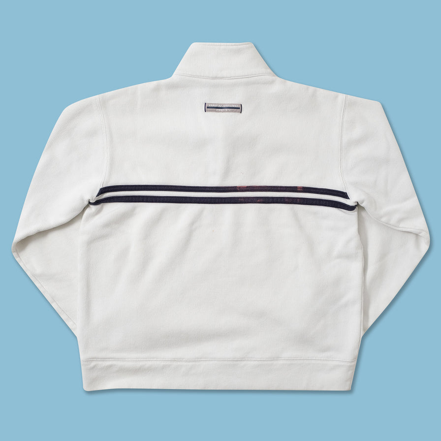 Nike Q-Zip Sweater Large 