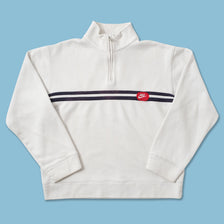 Nike Q-Zip Sweater Large 