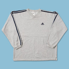 Vintage adidas Swater Large 