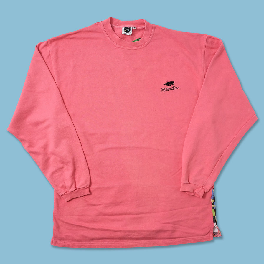 Vintage Maui and Sons Sweater XLarge 