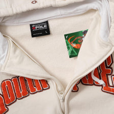 Vintage Southpole Zip Hoody Large 