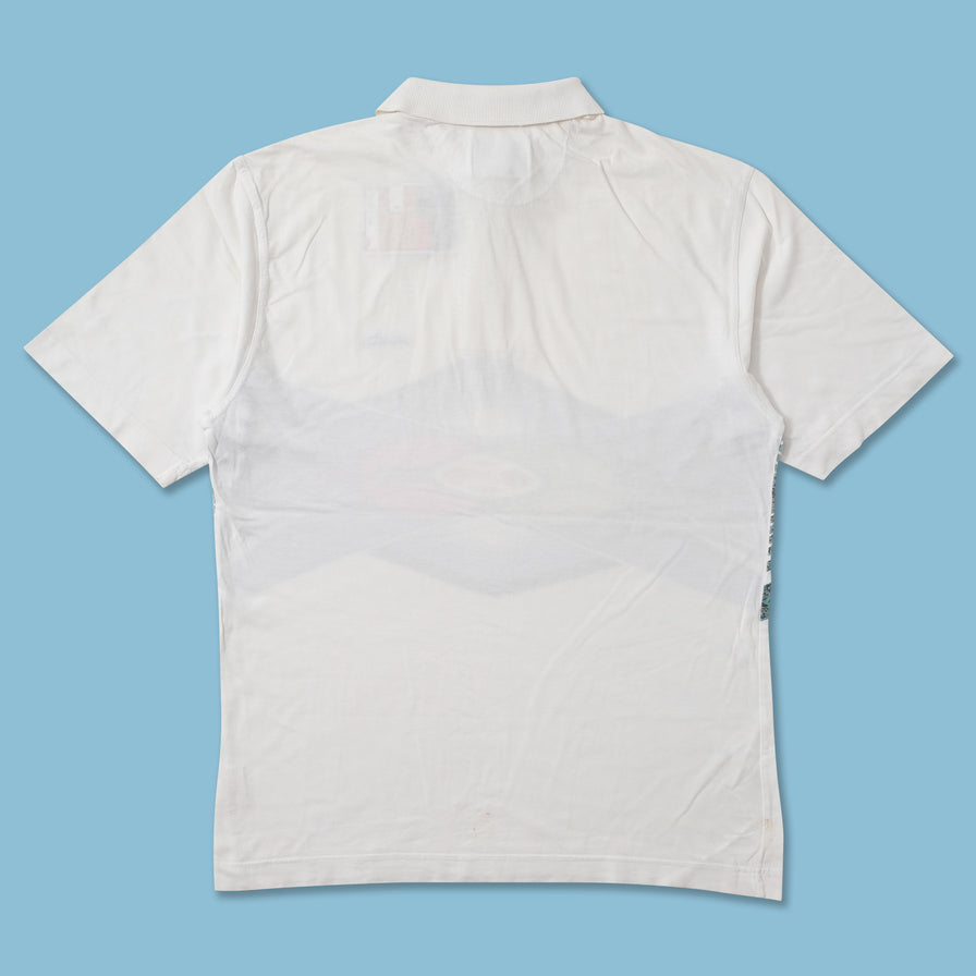 Vintage Ellesse Tennis Polo Medium 