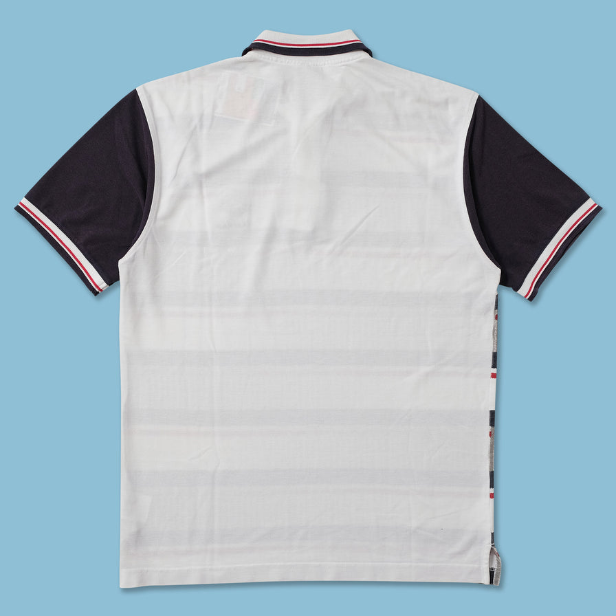 Vintage Lotto Tennis Polo Medium 