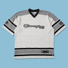 Vintage Champion T-Shirt Large 