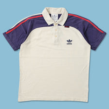 Vintage adidas Polo Medium 