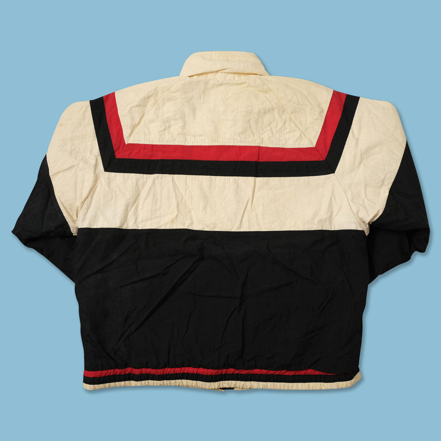 Vintage Fila Padded Jacket XLarge 