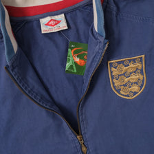 Vintage Umbro England Light Jacket XLarge 