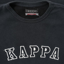 Vintage Kappa Sweater Medium 