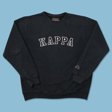 Vintage Kappa Sweater Medium 