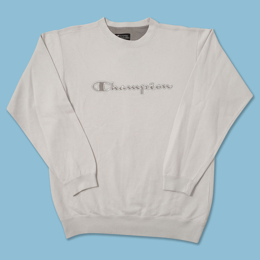 Vintage Champion Sweater Medium 