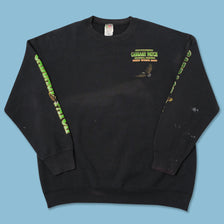 2002 Cabbage Patch Bike Week Sweater XLarge 