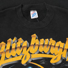 1994 Pittsburgh Steelers Sweater Medium 