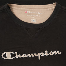 Vintage Champion Sweater Medium 