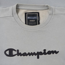 Vintage Champion Sweater Medium 