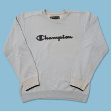 Vintage Champion Sweater Medium 