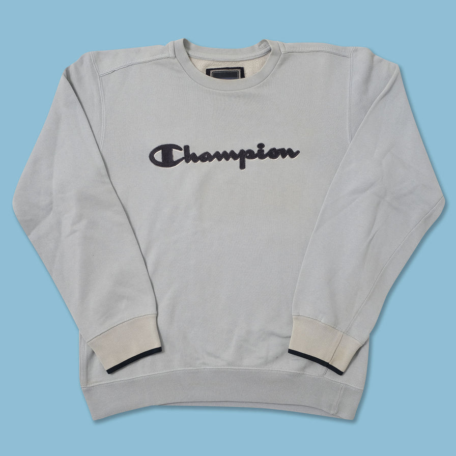 Vintage Champion Sweater Medium 