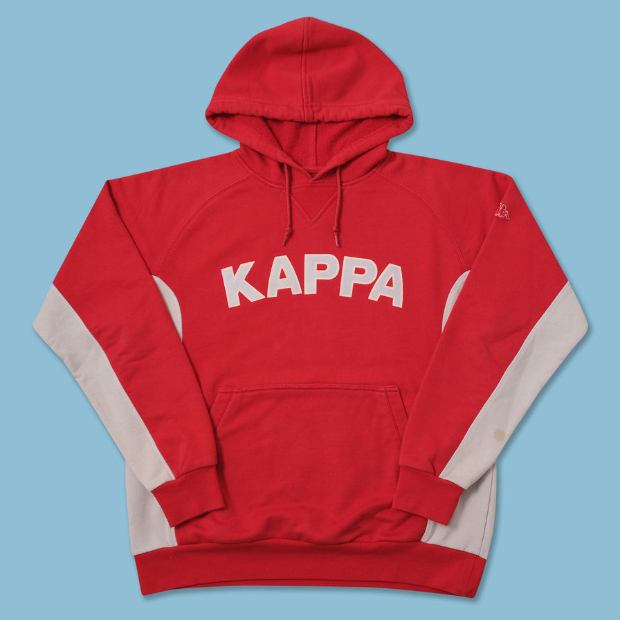 Vintage Kappa Hoody Medium 